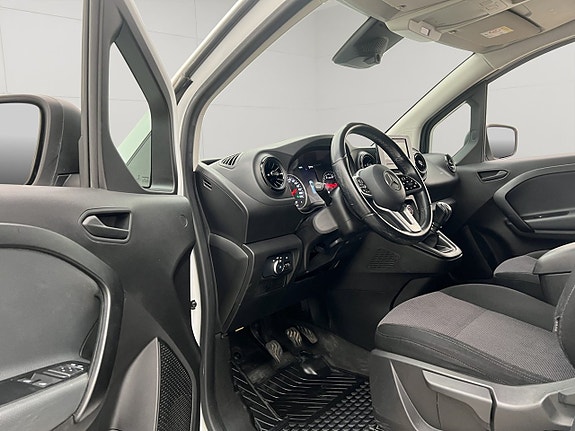Mercedes-Benz Citan 110 13 of 28