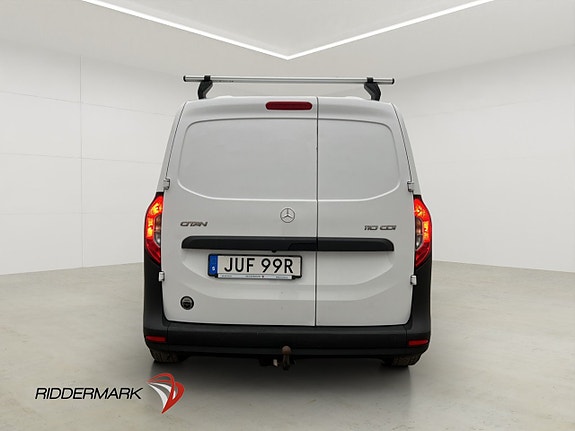 Mercedes-Benz Citan 110 8 of 28