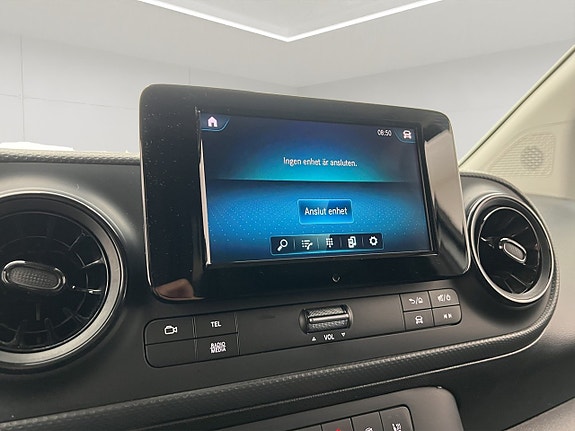 Mercedes-Benz Citan 110 19 of 28