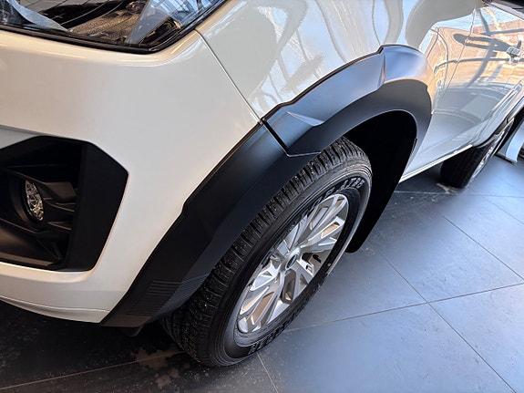 Isuzu D-max 6 of 11