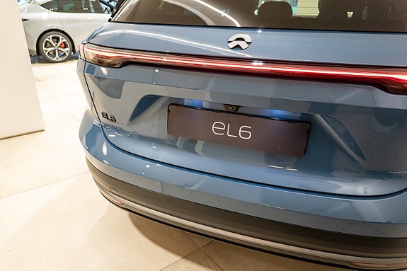 NIO EL6 11 of 11