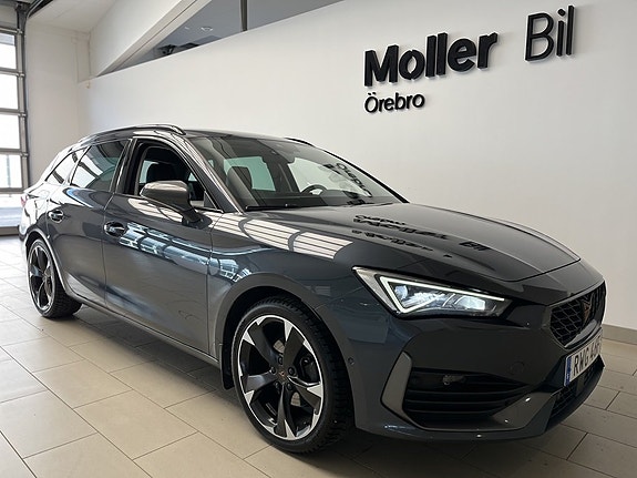İkinci el  Cupra Leon 1.5