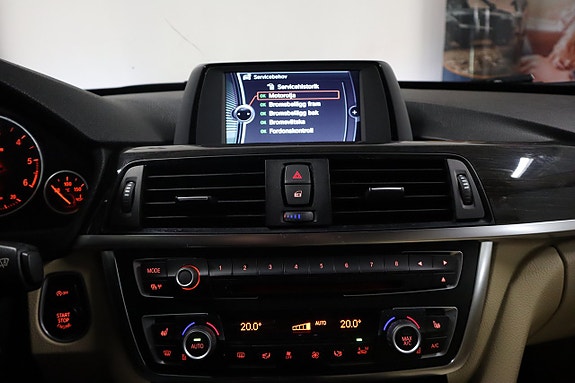 BMW 320 10 of 25