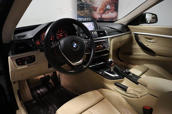 BMW 320 9 of 25