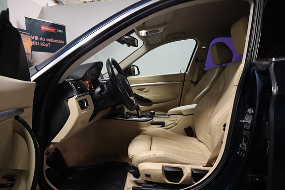 BMW 320 8 of 25