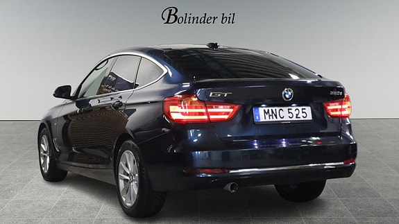 BMW 320 6 of 25