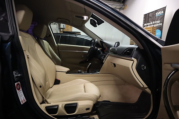 BMW 320 16 of 25
