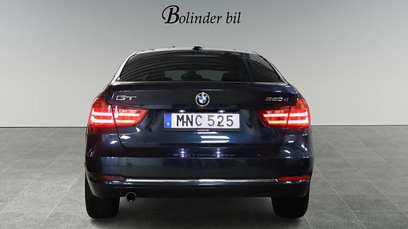 BMW 320 5 of 25