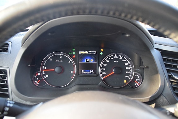 Subaru Outback 15 of 20