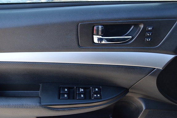 Subaru Outback 17 of 20