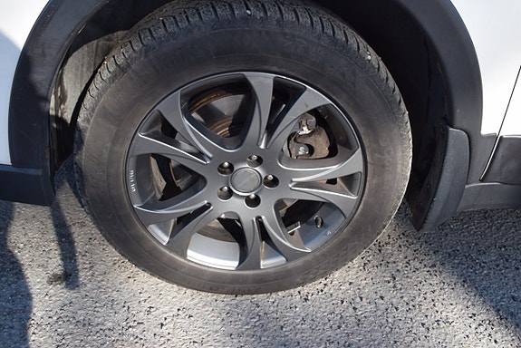 Subaru Outback 20 of 20