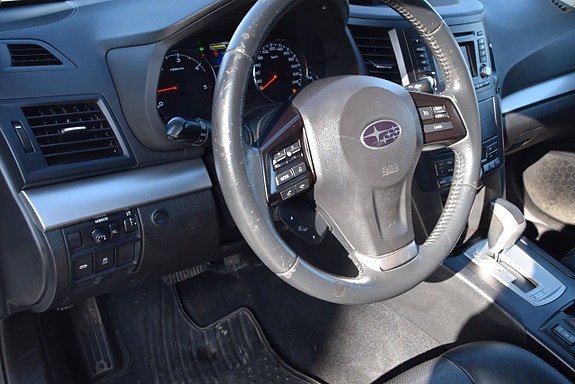 Subaru Outback 16 of 20