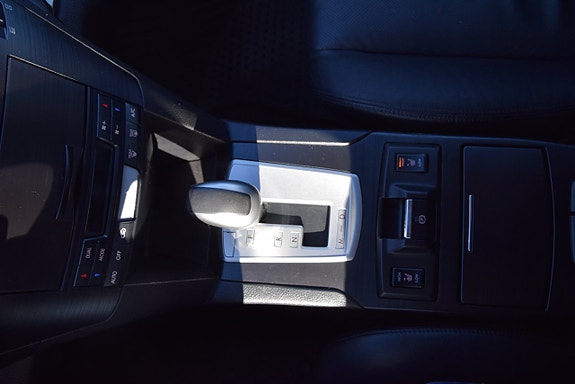 Subaru Outback 14 of 20