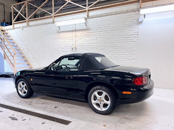 Mazda MX-5 6 of 14