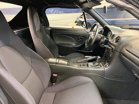 Mazda MX-5 13 of 14