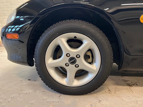 Mazda MX-5 14 of 14