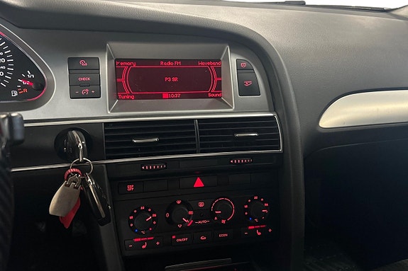 Audi A6 12 of 26