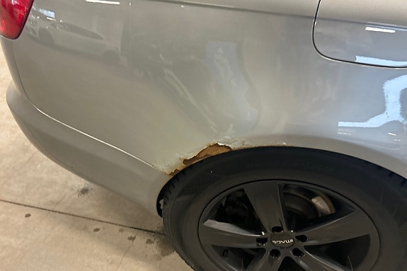 Audi A6 23 of 26