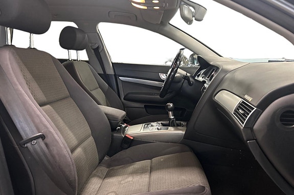 Audi A6 6 of 26