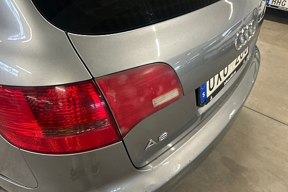Audi A6 26 of 26