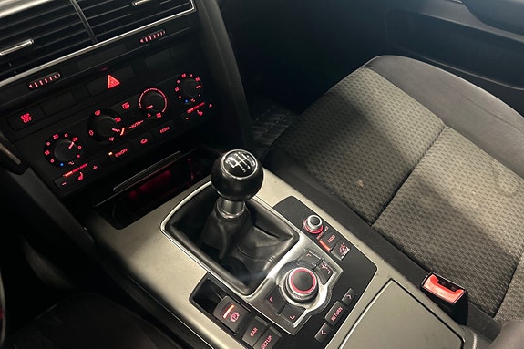 Audi A6 24 of 26