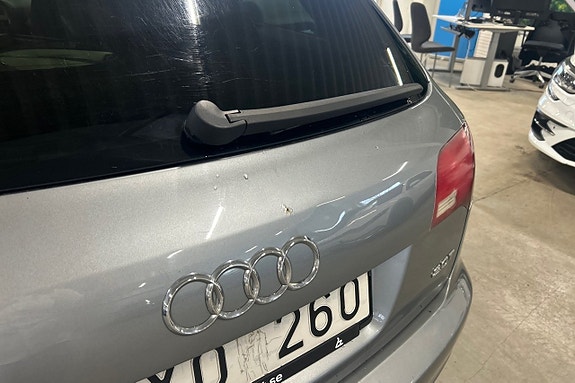 Audi A6 25 of 26