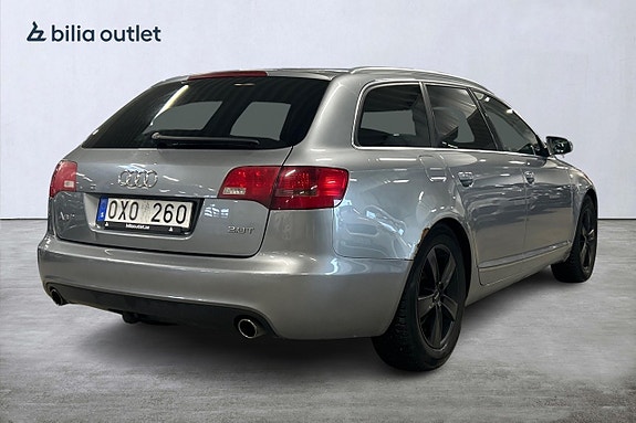 Audi A6 17 of 26