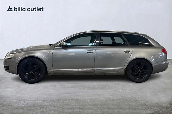 Audi A6 3 of 26