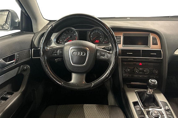 Audi A6 8 of 26