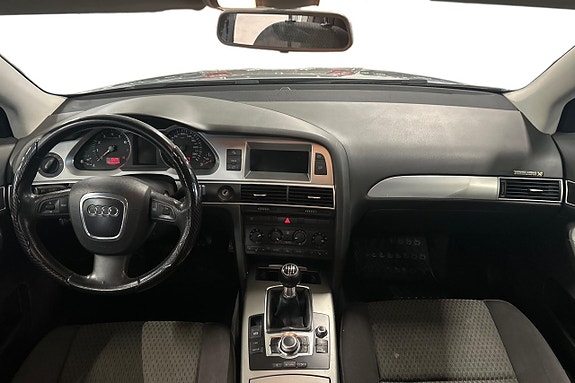 Audi A6 7 of 26