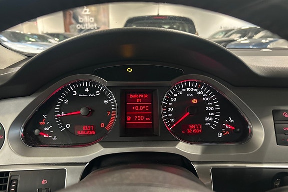 Audi A6 15 of 26