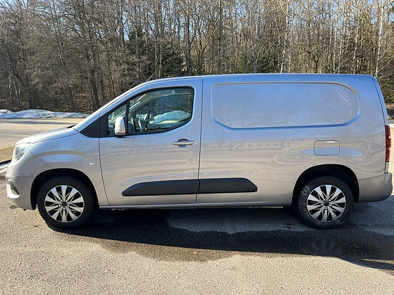 Opel Combo 3 of 5