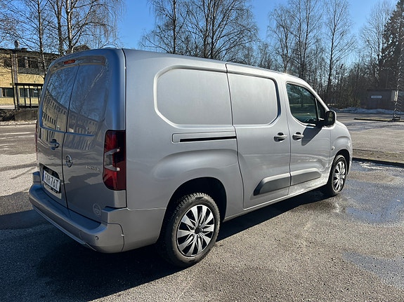 Opel Combo 4 of 5