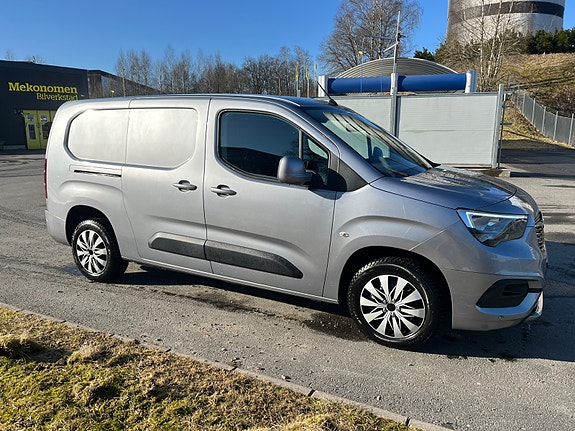 Opel Combo 2 of 5