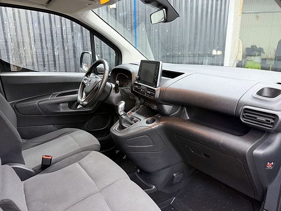 Opel Combo 5 of 5