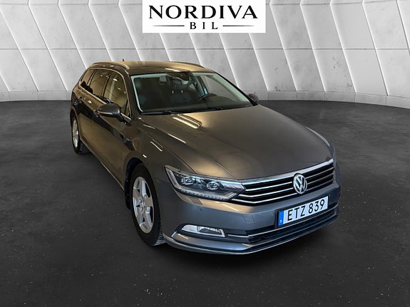 Volkswagen Passat 4 of 5