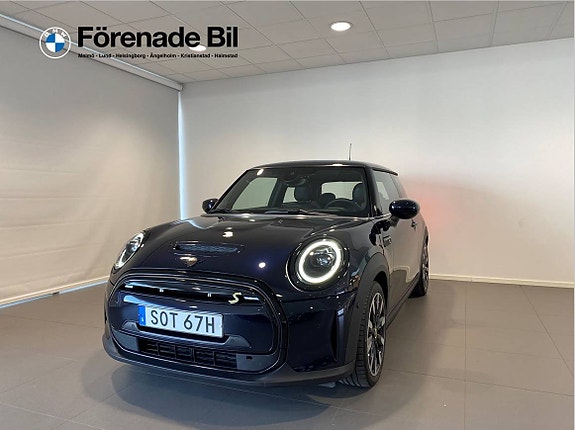 Mini Aceman Se 2023