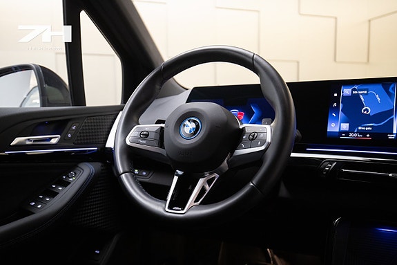 BMW 225e 10 of 18