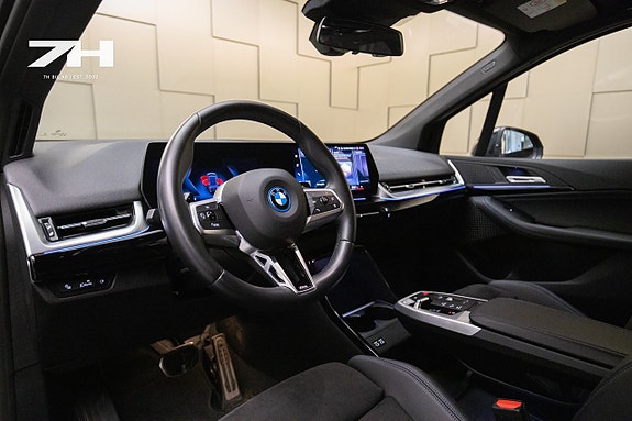 BMW 225e 9 of 18