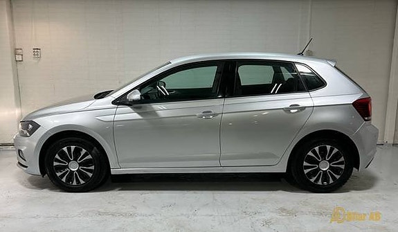 Volkswagen Polo 4 of 5