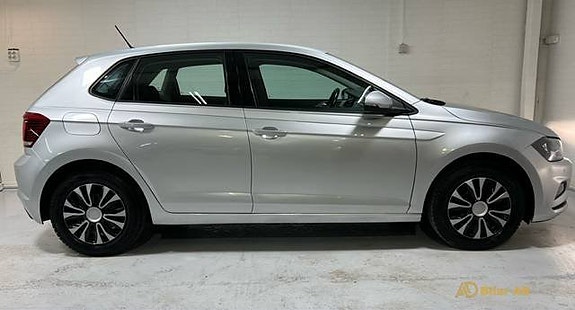 Volkswagen Polo 5 of 5