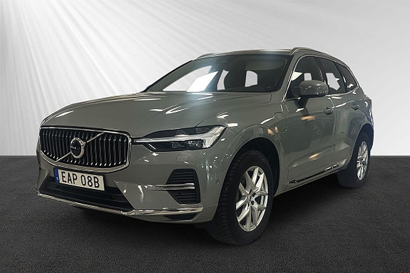 Volvo XC60 4 of 6