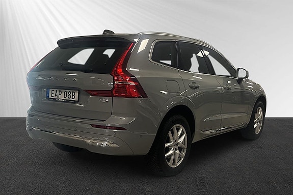Volvo XC60 3 of 6