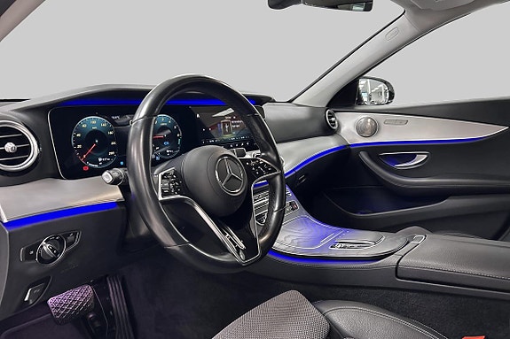 Mercedes-Benz E300 12 of 20