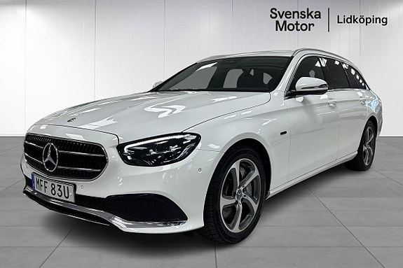 Mercedes-Benz E300