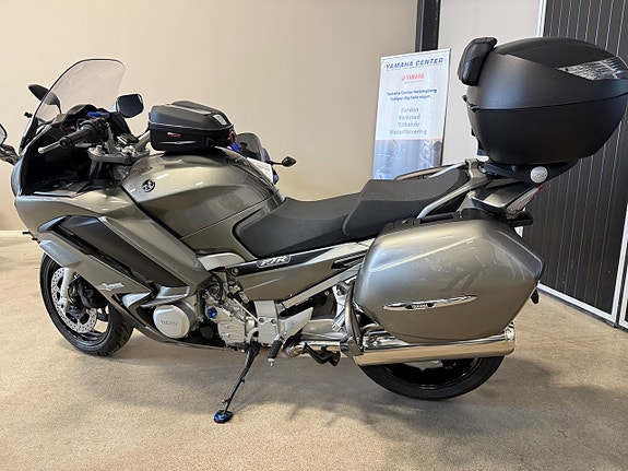 Yamaha FJR1300A FJR1300