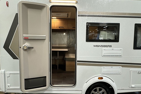 Weinsberg CaraOne 390 QD 6 of 13