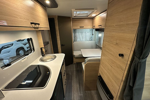 Weinsberg CaraOne 390 QD 12 of 13