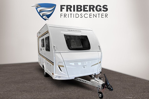 Weinsberg CaraOne 390 QD