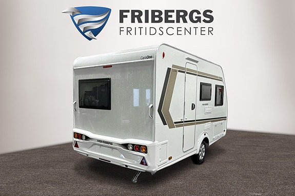 Weinsberg CaraOne 390 QD 3 of 13